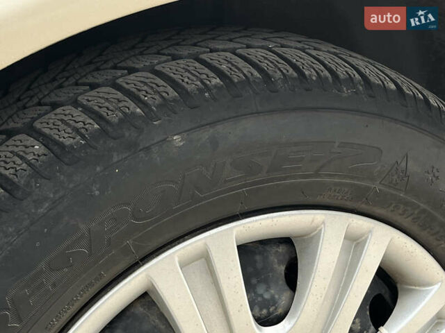 Шкода Октавія, об'ємом двигуна 1.9 л та пробігом 360 тис. км за 4599 $, фото 8 на Automoto.ua