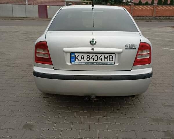 Шкода Октавия, объемом двигателя 1.6 л и пробегом 392 тыс. км за 4300 $, фото 1 на Automoto.ua