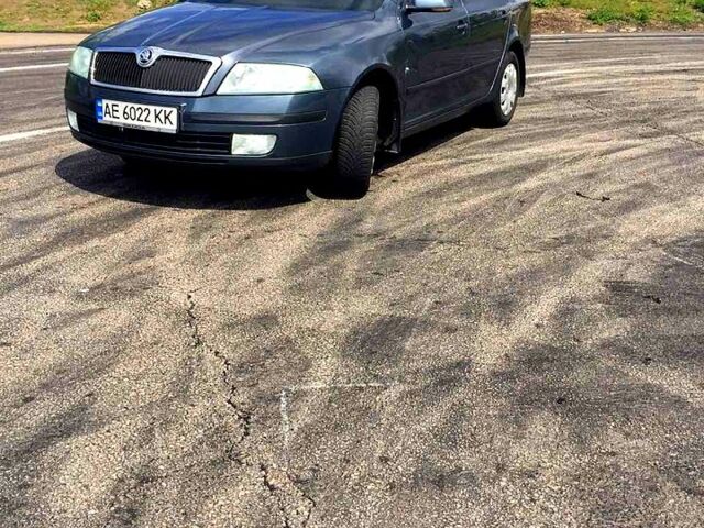 Шкода Октавія, об'ємом двигуна 1.6 л та пробігом 260 тис. км за 5000 $, фото 1 на Automoto.ua