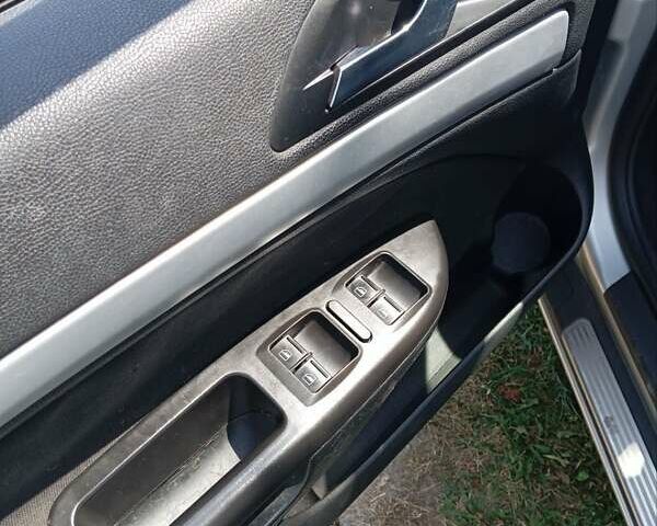 Шкода Октавия, объемом двигателя 1.6 л и пробегом 256 тыс. км за 4500 $, фото 5 на Automoto.ua