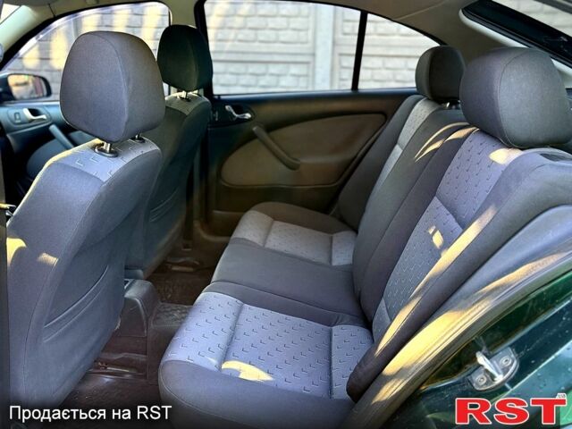 Шкода Октавія, об'ємом двигуна 1.6 л та пробігом 130 тис. км за 6100 $, фото 7 на Automoto.ua