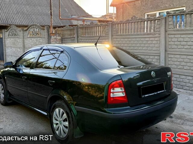 Шкода Октавія, об'ємом двигуна 1.6 л та пробігом 130 тис. км за 6100 $, фото 3 на Automoto.ua