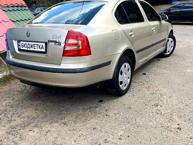 Шкода Октавия, объемом двигателя 1.6 л и пробегом 333 тыс. км за 4600 $, фото 1 на Automoto.ua