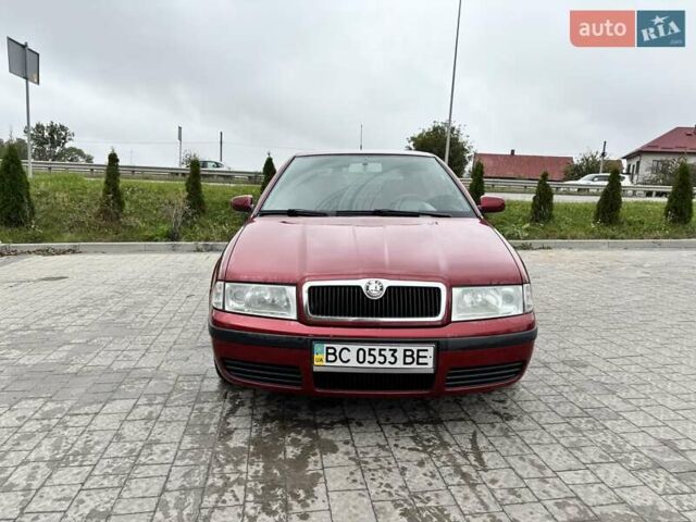 Шкода Октавія, об'ємом двигуна 1.6 л та пробігом 245 тис. км за 4400 $, фото 1 на Automoto.ua