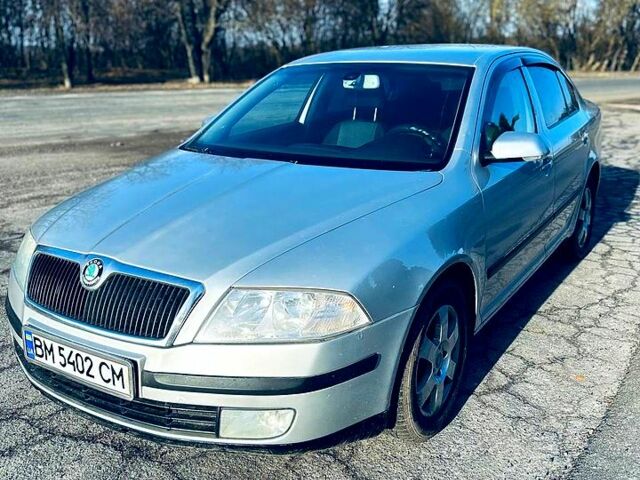 Шкода Октавія, об'ємом двигуна 2 л та пробігом 201 тис. км за 5500 $, фото 2 на Automoto.ua