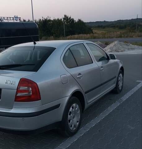 Шкода Октавия, объемом двигателя 1.6 л и пробегом 256 тыс. км за 4500 $, фото 2 на Automoto.ua