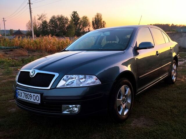Шкода Октавия, объемом двигателя 1.6 л и пробегом 187 тыс. км за 6000 $, фото 3 на Automoto.ua
