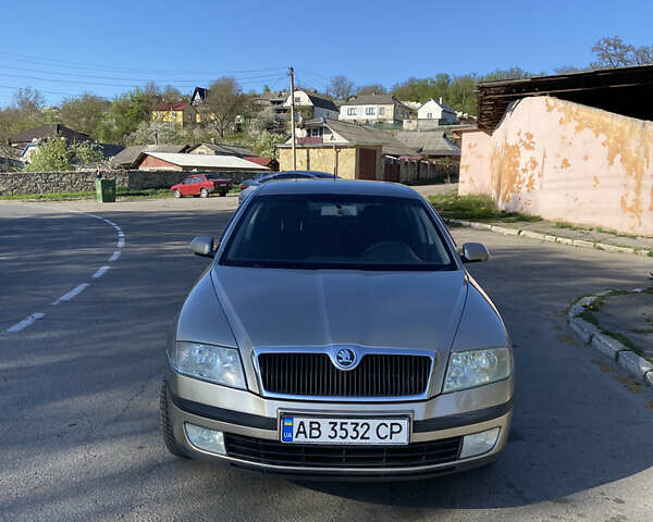 Шкода Октавія, об'ємом двигуна 1.6 л та пробігом 270 тис. км за 5700 $, фото 1 на Automoto.ua