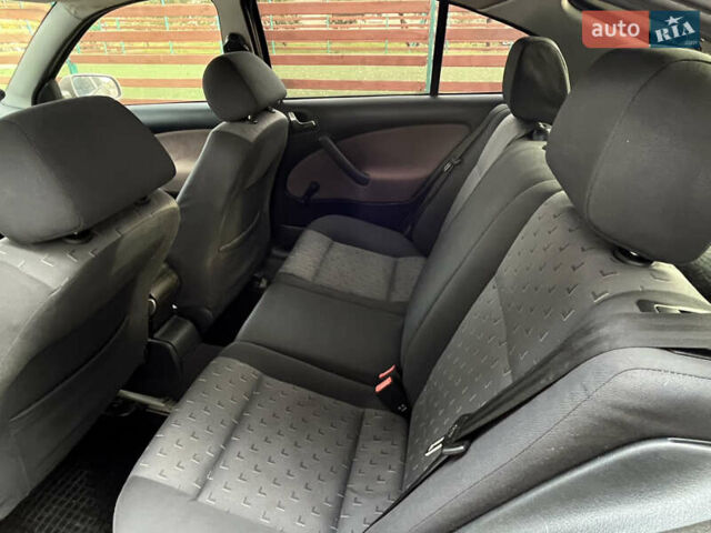 Шкода Октавія, об'ємом двигуна 1.9 л та пробігом 360 тис. км за 4599 $, фото 9 на Automoto.ua