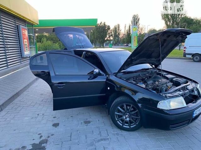 Шкода Октавія, об'ємом двигуна 1.8 л та пробігом 237 тис. км за 7000 $, фото 14 на Automoto.ua