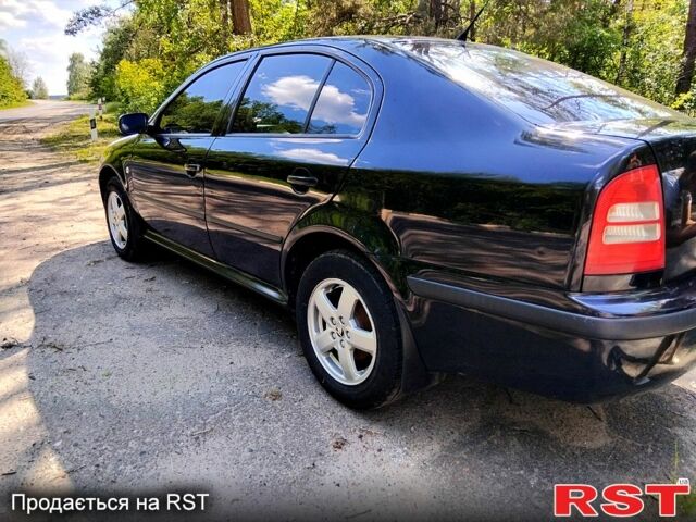 Шкода Октавия, объемом двигателя 1.9 л и пробегом 300 тыс. км за 5200 $, фото 2 на Automoto.ua