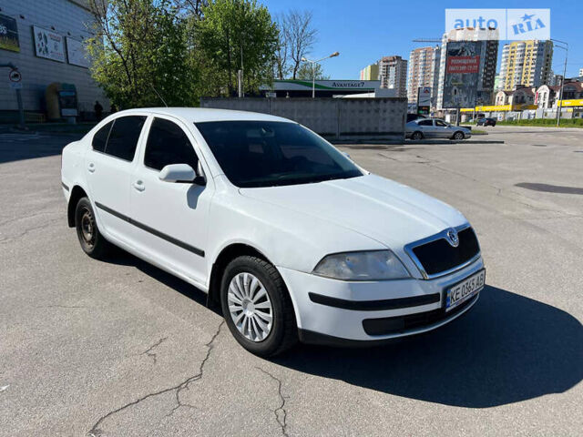 Шкода Октавія, об'ємом двигуна 1.9 л та пробігом 256 тис. км за 4950 $, фото 6 на Automoto.ua