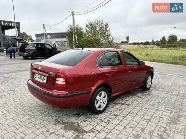 Шкода Октавія, об'ємом двигуна 1.6 л та пробігом 245 тис. км за 4400 $, фото 4 на Automoto.ua
