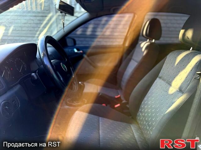 Шкода Октавія, об'ємом двигуна 1.6 л та пробігом 130 тис. км за 6100 $, фото 6 на Automoto.ua