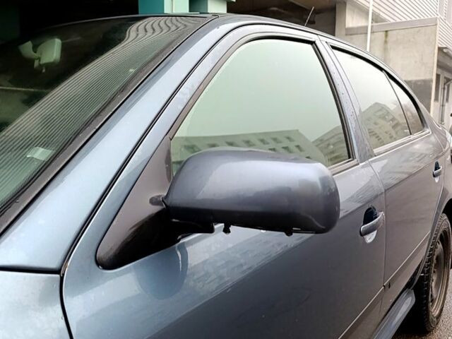 Шкода Октавія, об'ємом двигуна 1.6 л та пробігом 325 тис. км за 4600 $, фото 6 на Automoto.ua