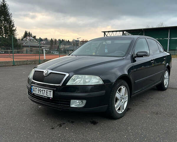 Шкода Октавия, объемом двигателя 1.9 л и пробегом 378 тыс. км за 4600 $, фото 3 на Automoto.ua
