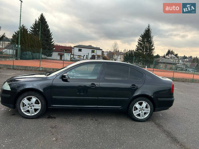 Шкода Октавия, объемом двигателя 1.9 л и пробегом 378 тыс. км за 4600 $, фото 2 на Automoto.ua