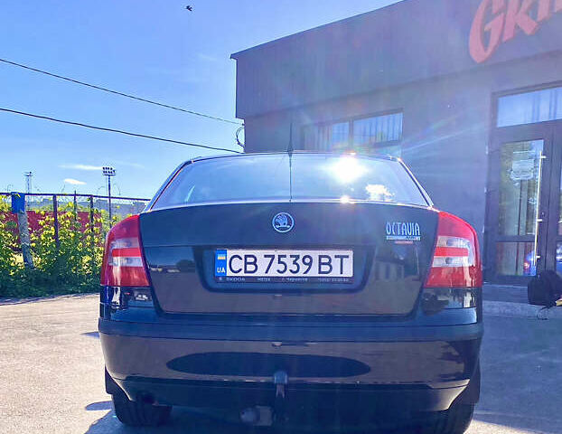 Шкода Октавія, об'ємом двигуна 1.6 л та пробігом 199 тис. км за 7900 $, фото 4 на Automoto.ua