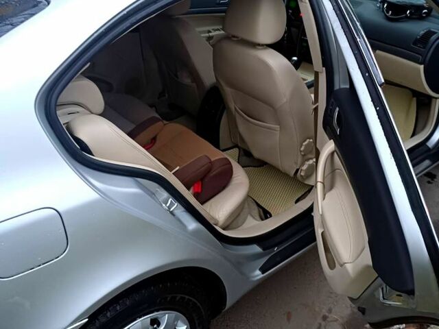 Шкода Октавия, объемом двигателя 1.9 л и пробегом 340 тыс. км за 5500 $, фото 2 на Automoto.ua