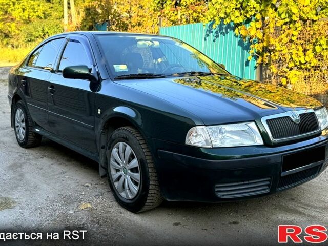 Шкода Октавія, об'ємом двигуна 1.6 л та пробігом 130 тис. км за 6100 $, фото 2 на Automoto.ua