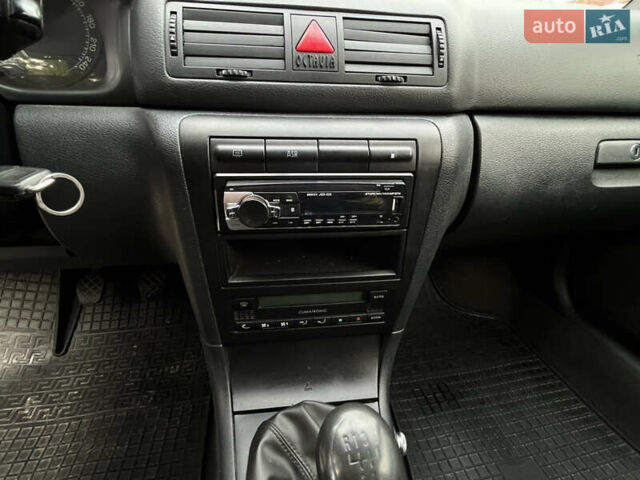 Шкода Октавія, об'ємом двигуна 1.9 л та пробігом 360 тис. км за 4599 $, фото 12 на Automoto.ua