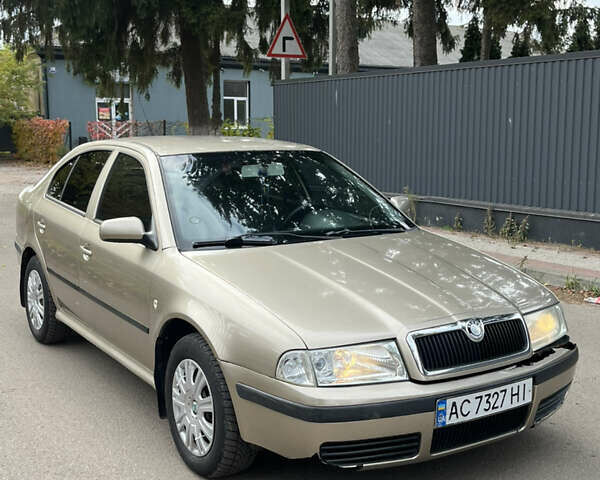 Шкода Октавія, об'ємом двигуна 1.9 л та пробігом 360 тис. км за 4599 $, фото 2 на Automoto.ua