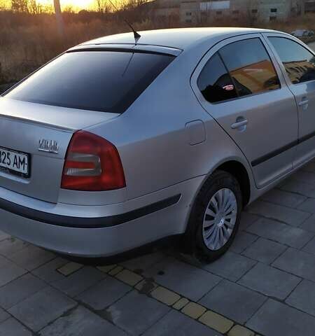 Шкода Октавия, объемом двигателя 1.6 л и пробегом 450 тыс. км за 6500 $, фото 2 на Automoto.ua