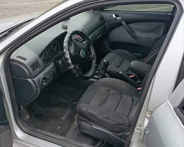 Шкода Октавия, объемом двигателя 1.6 л и пробегом 392 тыс. км за 4300 $, фото 9 на Automoto.ua