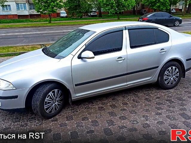 Шкода Октавия, объемом двигателя 1.9 л и пробегом 340 тыс. км за 5500 $, фото 6 на Automoto.ua