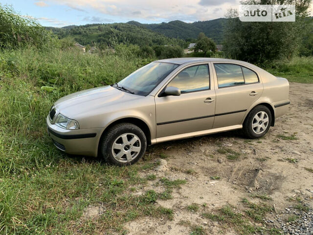 Шкода Октавия, объемом двигателя 1.6 л и пробегом 100 тыс. км за 6200 $, фото 2 на Automoto.ua