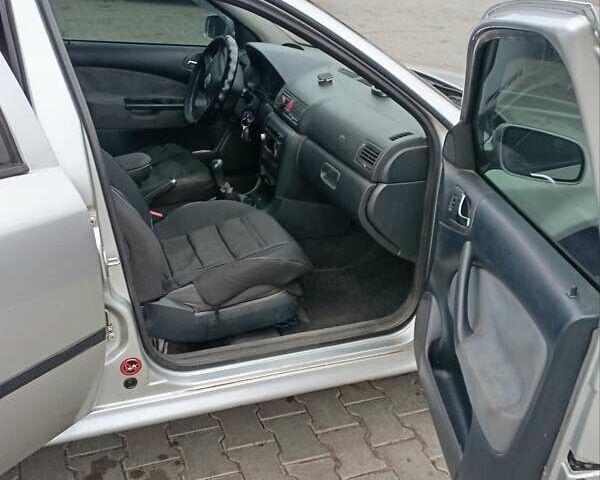 Шкода Октавия, объемом двигателя 1.6 л и пробегом 392 тыс. км за 4300 $, фото 8 на Automoto.ua