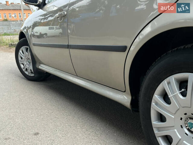 Шкода Октавія, об'ємом двигуна 1.9 л та пробігом 360 тис. км за 4599 $, фото 16 на Automoto.ua