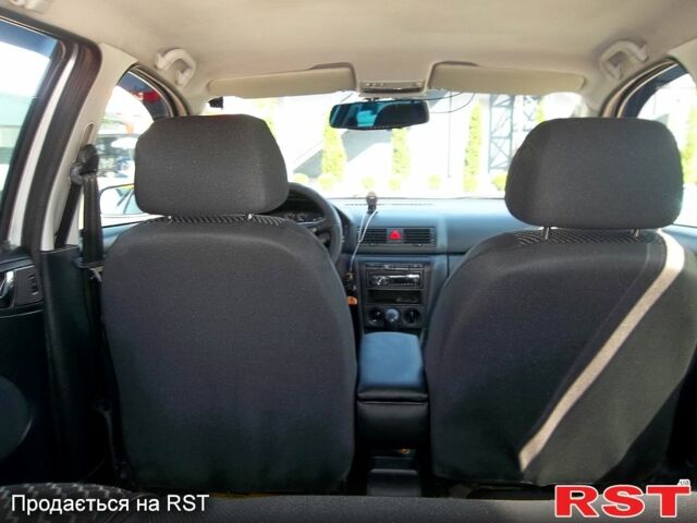 Шкода Октавия, объемом двигателя 2 л и пробегом 444 тыс. км за 5500 $, фото 8 на Automoto.ua