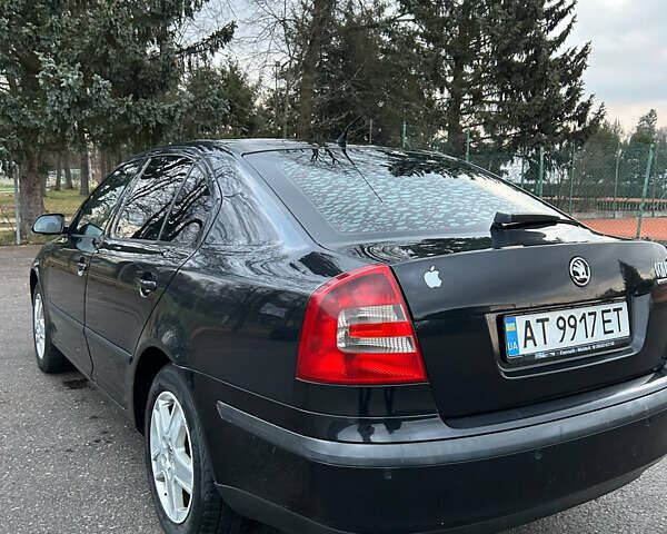 Шкода Октавия, объемом двигателя 1.9 л и пробегом 378 тыс. км за 4600 $, фото 4 на Automoto.ua