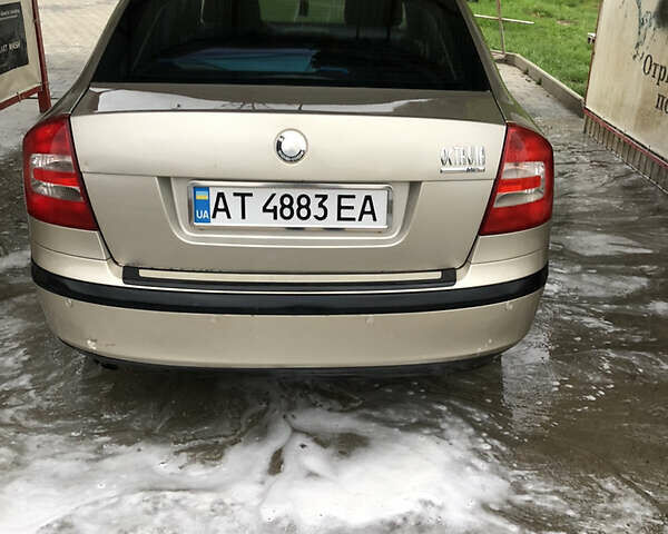 Шкода Октавія, об'ємом двигуна 1.6 л та пробігом 230 тис. км за 5300 $, фото 1 на Automoto.ua