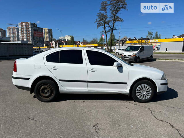 Шкода Октавія, об'ємом двигуна 1.9 л та пробігом 256 тис. км за 4950 $, фото 8 на Automoto.ua