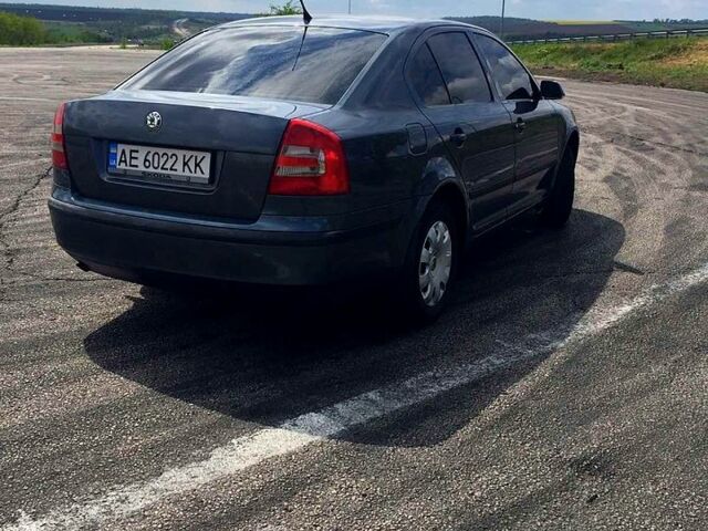 Шкода Октавія, об'ємом двигуна 1.6 л та пробігом 260 тис. км за 5000 $, фото 3 на Automoto.ua