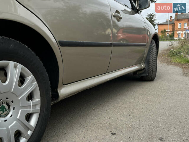 Шкода Октавія, об'ємом двигуна 1.9 л та пробігом 360 тис. км за 4599 $, фото 18 на Automoto.ua