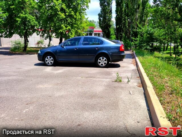 Шкода Октавія, об'ємом двигуна 2 л та пробігом 407 тис. км за 5699 $, фото 1 на Automoto.ua