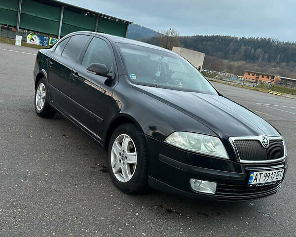 Шкода Октавия, объемом двигателя 1.9 л и пробегом 378 тыс. км за 4600 $, фото 1 на Automoto.ua