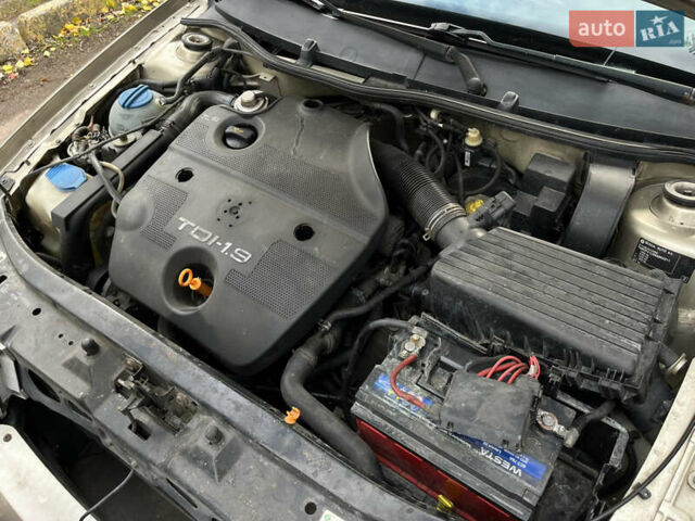 Шкода Октавія, об'ємом двигуна 1.9 л та пробігом 360 тис. км за 4599 $, фото 14 на Automoto.ua