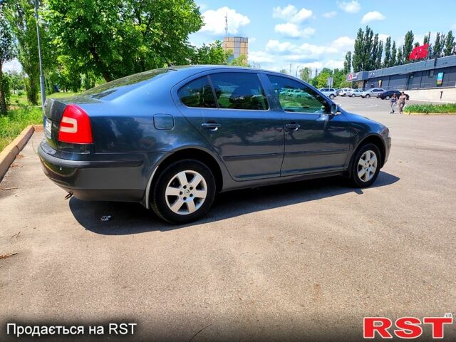 Шкода Октавія, об'ємом двигуна 2 л та пробігом 407 тис. км за 5699 $, фото 2 на Automoto.ua
