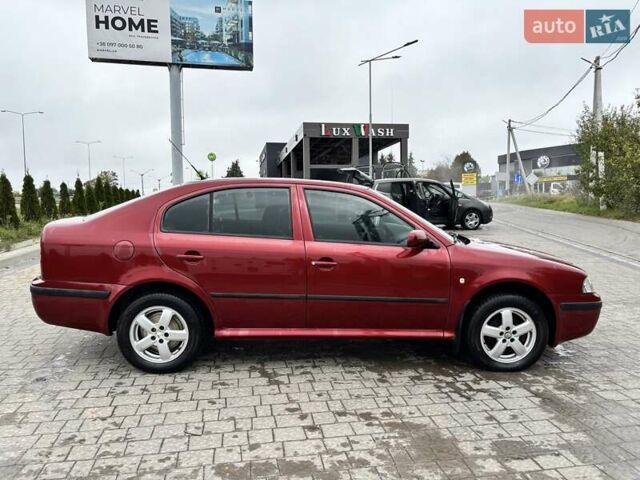 Шкода Октавія, об'ємом двигуна 1.6 л та пробігом 245 тис. км за 4400 $, фото 3 на Automoto.ua