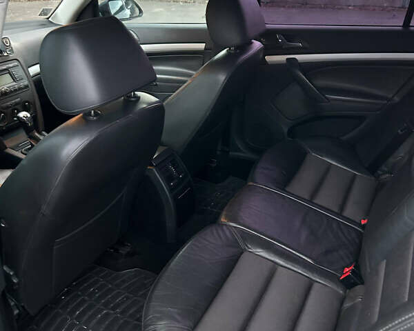 Шкода Октавия, объемом двигателя 1.9 л и пробегом 378 тыс. км за 4600 $, фото 13 на Automoto.ua