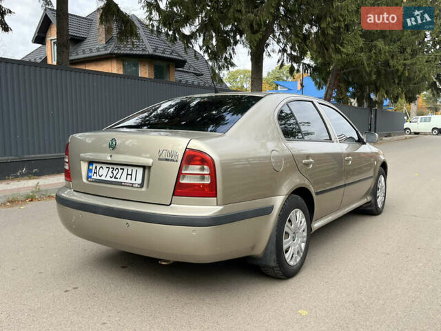 Шкода Октавія, об'ємом двигуна 1.9 л та пробігом 360 тис. км за 4599 $, фото 4 на Automoto.ua