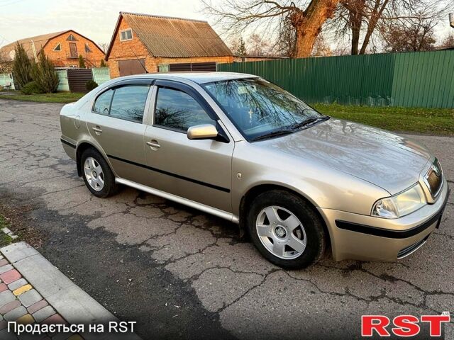 Шкода Октавия, объемом двигателя 1.6 л и пробегом 0 тыс. км за 3800 $, фото 5 на Automoto.ua