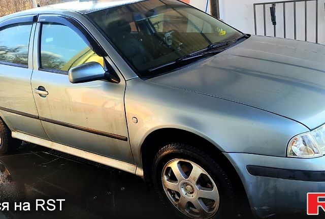 Шкода Октавия, объемом двигателя 20 л и пробегом 340 тыс. км за 2700 $, фото 1 на Automoto.ua
