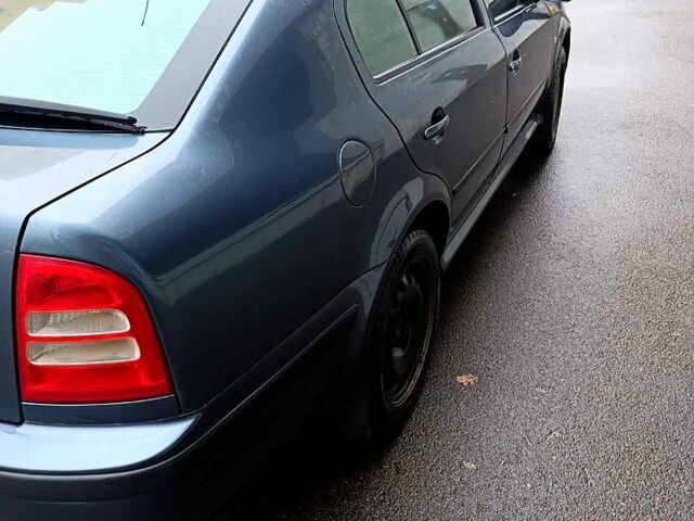 Шкода Октавія, об'ємом двигуна 1.6 л та пробігом 325 тис. км за 4600 $, фото 4 на Automoto.ua