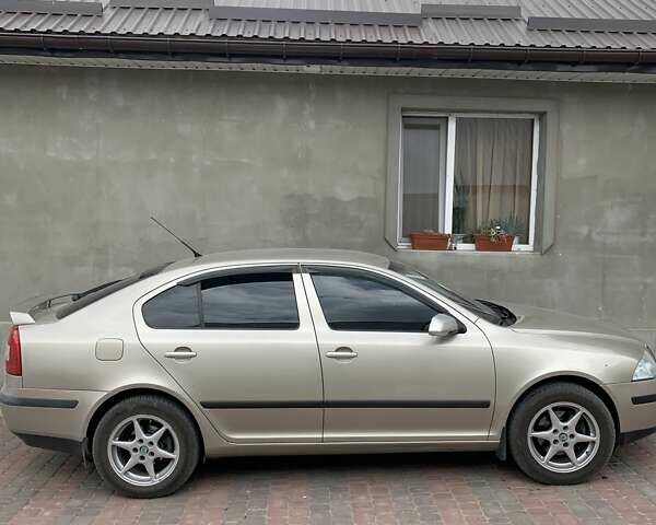 Шкода Октавия, объемом двигателя 1.98 л и пробегом 165 тыс. км за 6500 $, фото 2 на Automoto.ua