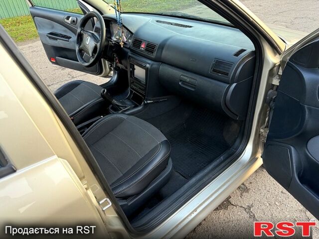 Шкода Октавия, объемом двигателя 1.6 л и пробегом 0 тыс. км за 3800 $, фото 2 на Automoto.ua